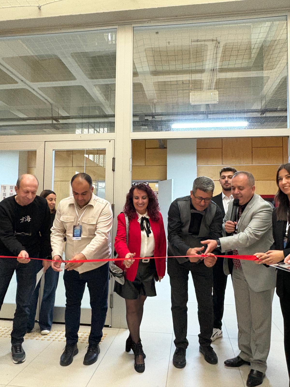 Namık Kemal Üniversitesi